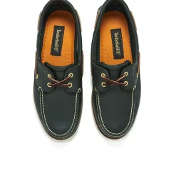Shoes|Dr. Martens Timberland Men's Classic Leather 2-Eye Boat Shoes - UK 7