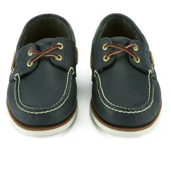 Shoes|Dr. Martens Timberland Men's Classic Leather 2-Eye Boat Shoes - UK 7