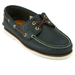 Shoes|Dr. Martens Timberland Men's Classic Leather 2-Eye Boat Shoes - UK 7