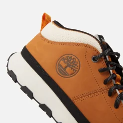 Boots|Dr. Martens Timberland Men's Euro Sprint Nubuck Hiker Boots - UK 8
