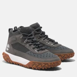 Boots|Dr. Martens Timberland Men's GS Motion 6 Suede Hiking Boots - UK 11