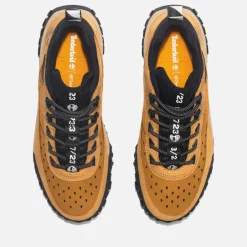 Boots|Dr. Martens Timberland Men's GS Motion 6 Suede Nubuck Hiking Boots - UK 11