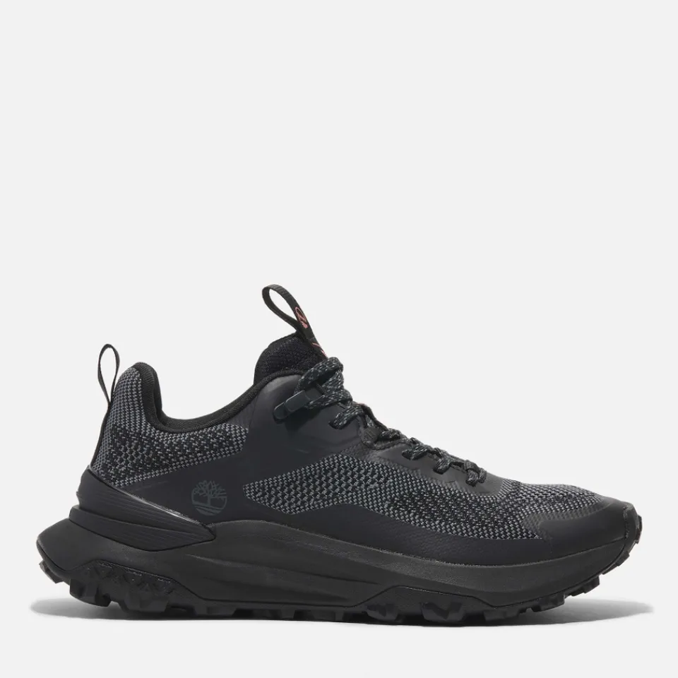 Trainers|Dr. Martens Timberland Men's Motion Access Knitted Trainers - UK 11