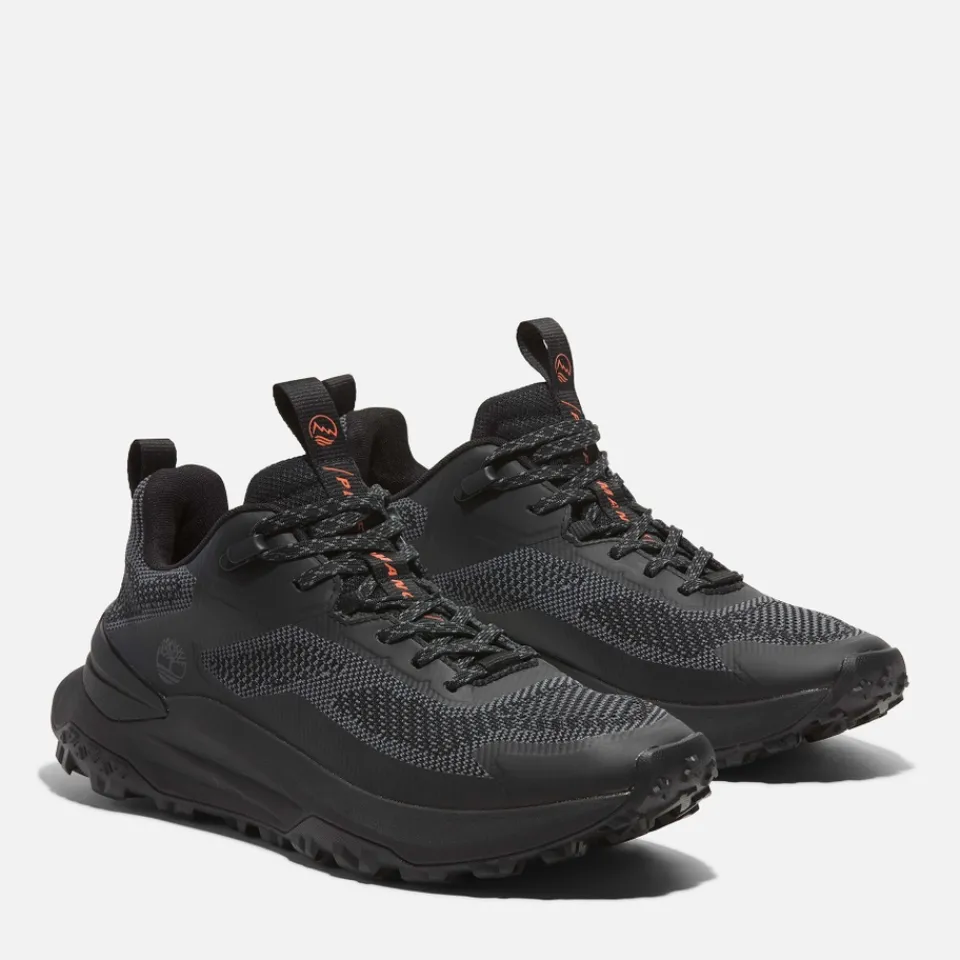 Trainers|Dr. Martens Timberland Men's Motion Access Knitted Trainers - UK 11
