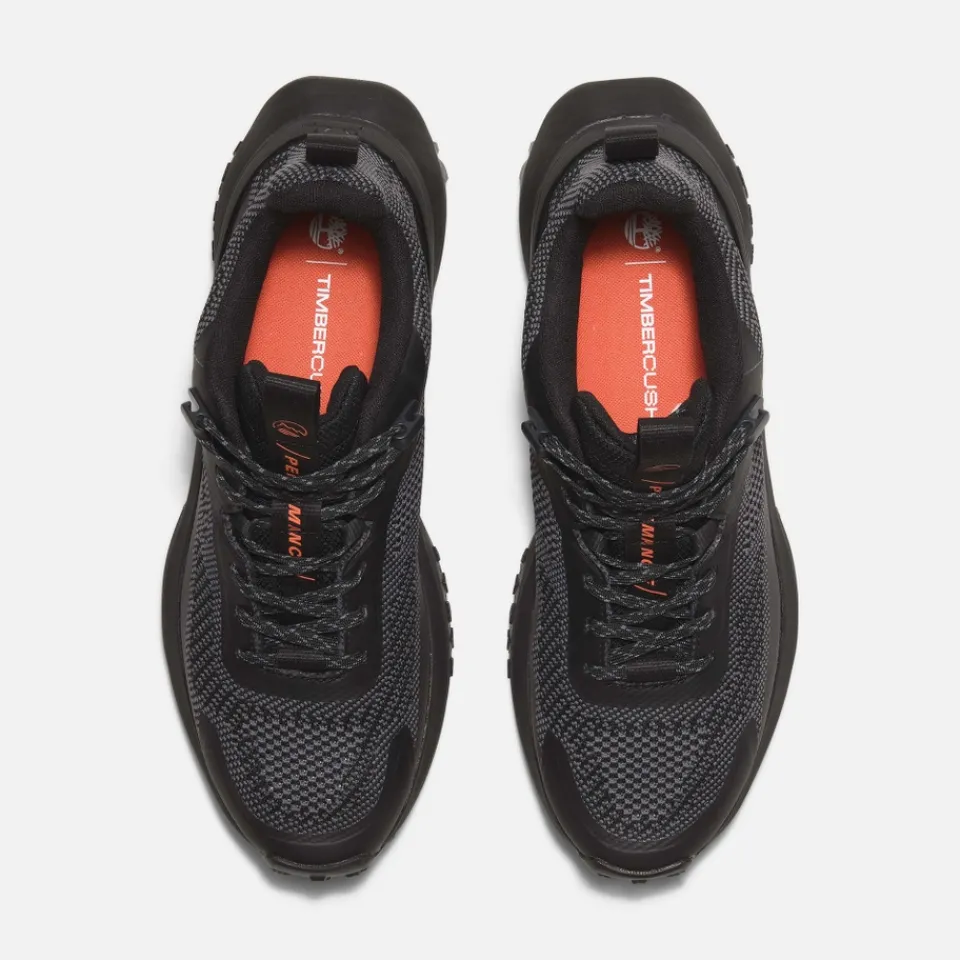 Trainers|Dr. Martens Timberland Men's Motion Access Knitted Trainers - UK 11