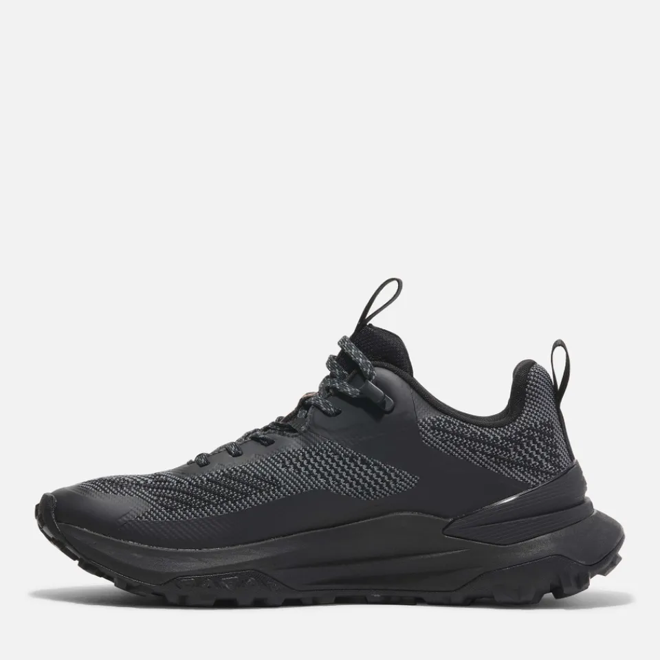 Trainers|Dr. Martens Timberland Men's Motion Access Knitted Trainers - UK 11