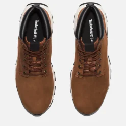 Boots|Dr. Martens Timberland Men's Winsor Park Nubuck Chukka Boots - UK 7