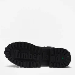 Boots|Dr. Martens Timberland Sky Nubuck Leather Platform Boots - UK 3