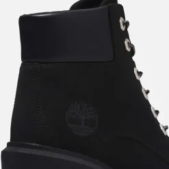 Boots|Dr. Martens Timberland Women's Allington Heights Leather Boots - UK 4