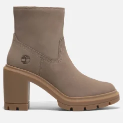 Boots|Dr. Martens Timberland Women's Allington Heights Nubuck Boots - UK 6