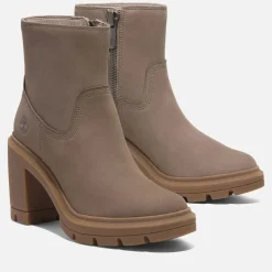 Boots|Dr. Martens Timberland Women's Allington Heights Nubuck Boots - UK 6