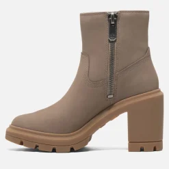 Boots|Dr. Martens Timberland Women's Allington Heights Nubuck Boots - UK 6