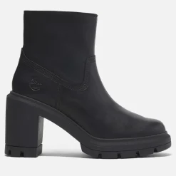 Boots|Dr. Martens Timberland Women's Allington Heights Nubuck Boots - UK 5