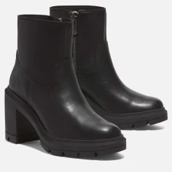 Boots|Dr. Martens Timberland Women's Allington Heights Nubuck Boots - UK 5