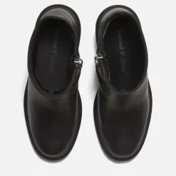 Boots|Dr. Martens Timberland Women's Allington Heights Nubuck Boots - UK 5