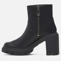 Boots|Dr. Martens Timberland Women's Allington Heights Nubuck Boots - UK 5