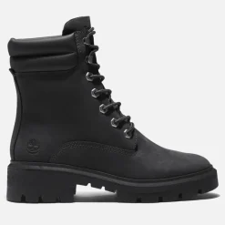 Boots|Dr. Martens Timberland Women's Cortina Valley Nubuck Boots - UK 3