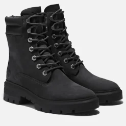 Boots|Dr. Martens Timberland Women's Cortina Valley Nubuck Boots - UK 3