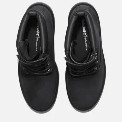 Boots|Dr. Martens Timberland Women's Cortina Valley Nubuck Boots - UK 3