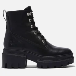 Boots|Timberland Women's Everleigh Nubuck Boots - UK 3