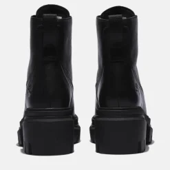 Boots|Timberland Women's Everleigh Nubuck Boots - UK 3