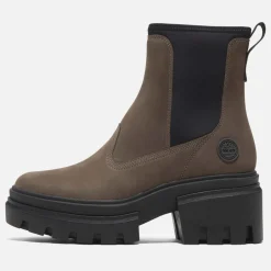 Boots|REPRESENT Timberland Women's Everleigh Nubuck Chelsea Boots - UK 3