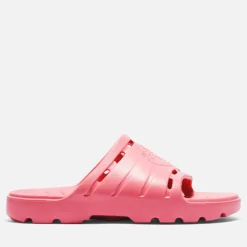 Sandals & Slides|Sandals|Dr. Martens Timberland Women's Get Outslide EVA Slide Sandals - UK 3