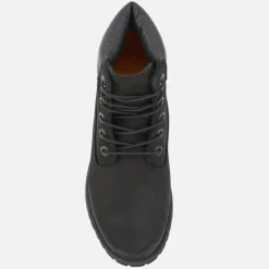 Boots|Dr. Martens Timberland Women's 6-Inch Nubuck Premium Boots - UK 3