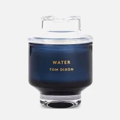 Home Fragrance|Decorative Accessories|Dr. Martens Tom Dixon Element Scent Candle Medium - Water