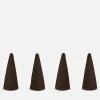 Home Fragrance|Decorative Accessories|Dr. Martens Tom Dixon Fog Incense Cones - Royalty
