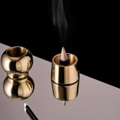 Home Fragrance|Decorative Accessories|Dr. Martens Tom Dixon Fog Incense Cones - Royalty
