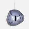 Lighting|Dr. Martens Tom Dixon Melt Pendant LED - Smoke