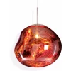 Lighting|Dr. Martens Tom Dixon Melt Pendant LED - Copper
