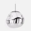 Lighting|Dr. Martens Tom Dixon Melt Pendant LED - Chrome