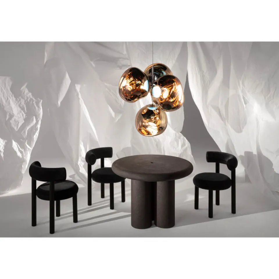 Lighting|Dr. Martens Tom Dixon Melt Pendant LED - Gold