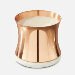 Home Fragrance|Decorative Accessories|Dr. Martens Tom Dixon Scented Eclectic Candle - London - Large