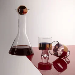 Dining|Dr. Martens Tom Dixon Tank Decanter