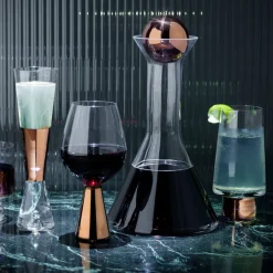 Dining|Dr. Martens Tom Dixon Tank Decanter