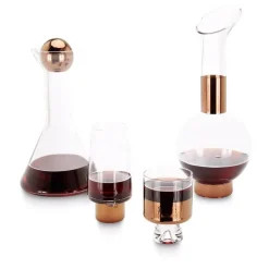 Dining|Dr. Martens Tom Dixon Tank Decanter
