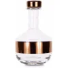 Dining|Dr. Martens Tom Dixon Tank Whiskey Decanter
