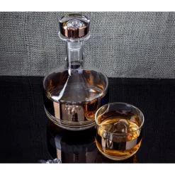 Dining|Dr. Martens Tom Dixon Tank Whiskey Decanter