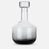 Dining|Dr. Martens Tom Dixon Tank Whiskey Decanter - Black