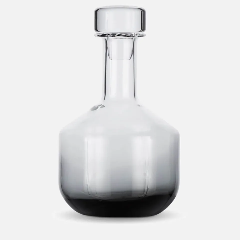 Dining|Dr. Martens Tom Dixon Tank Whiskey Decanter - Black