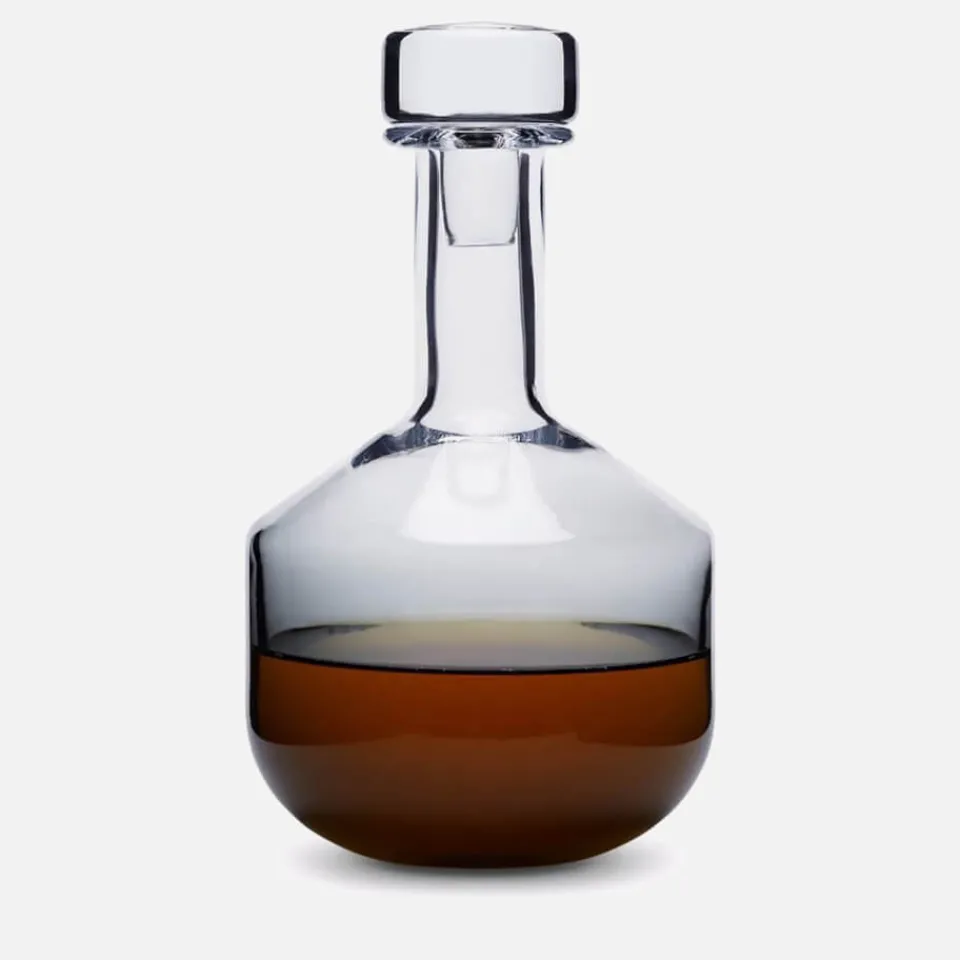 Dining|Dr. Martens Tom Dixon Tank Whiskey Decanter - Black
