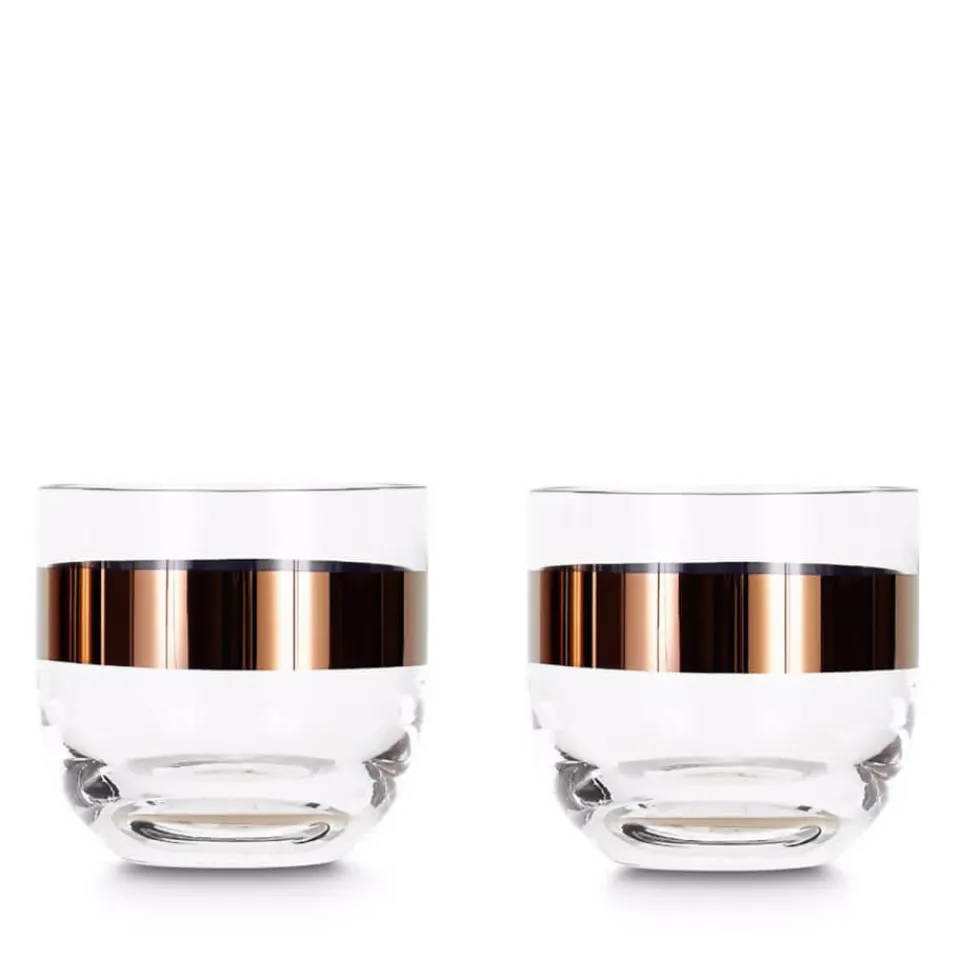 Dining|Dr. Martens Tom Dixon Tank Whiskey Glasses - Set of 2
