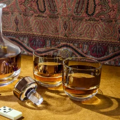 Dining|Dr. Martens Tom Dixon Tank Whiskey Glasses - Set of 2