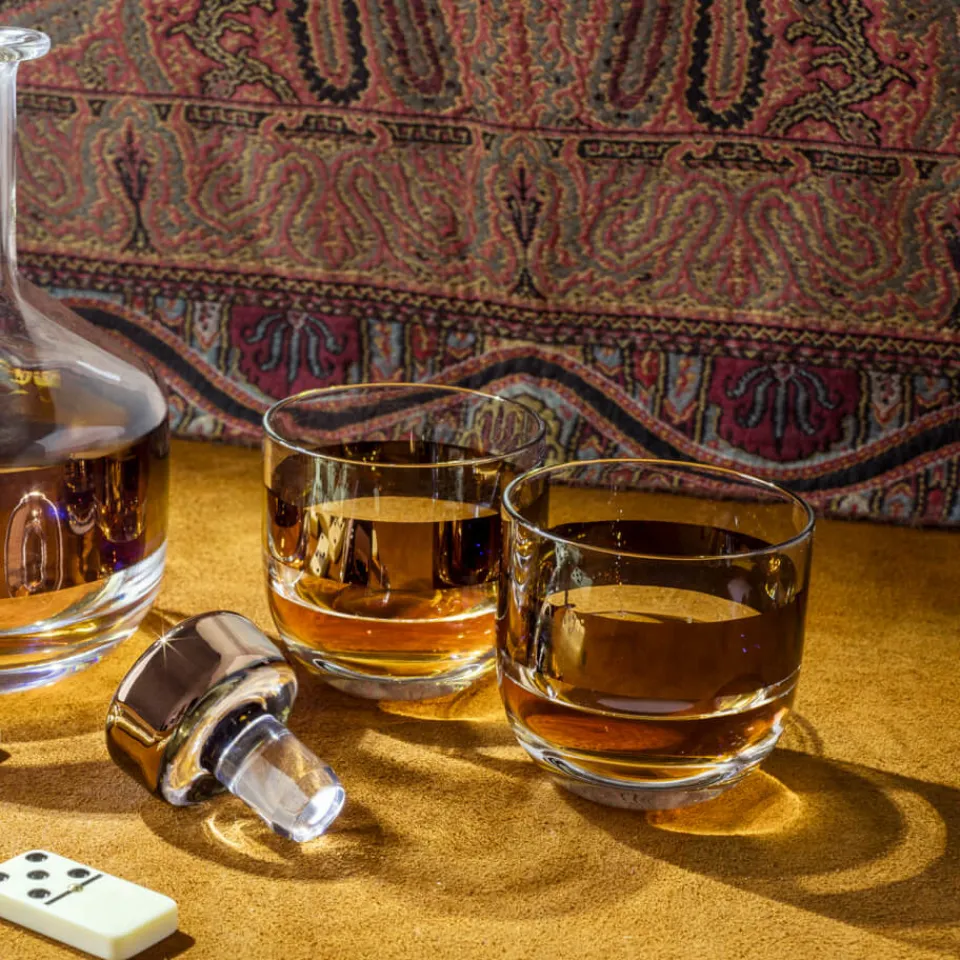Dining|Dr. Martens Tom Dixon Tank Whiskey Glasses - Set of 2