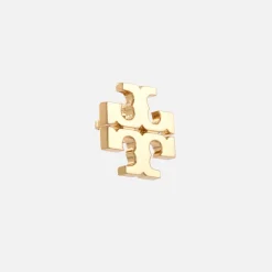 Jewellery|Dr. Martens Tory Burch Eleanor Gold-Plated Stud Earrings