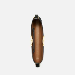 Bags|Dr. Martens Tory Burch Eleanor Leather Shoulder Bag
