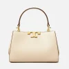 Bags|Dr. Martens Tory Burch Eleanor Leather Mini Satchel Bag